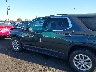 1GNERGKW2JJ****** Salvamento 2018 Chevrolet Traverse