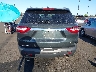 1GNERGKW2JJ****** Usados 2018 Chevrolet Traverse