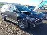 1GNERGKW2JJ****** Salvamento y Destrozados 2018 Chevrolet Traverse en Ace Perris