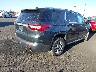 1GNERGKW2JJ****** Salvamento y Destrozados 2018 Chevrolet Traverse en Estado de California