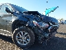1GNERGKW2JJ****** Salvamento y Reparables 2018 Chevrolet Traverse en Estado de California