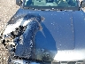 1GCHSBEA2M1****** Wrecked 2021 Chevrolet Colorado