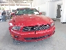 1ZVBP8EM7B5****** Destrozados 2011 Ford Mustang en Estado de Florida