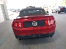 1ZVBP8EM7B5****** Destrozados 2011 Ford Mustang