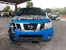 1N6DD0ER6JN****** Wrecked 2018 Nissan Frontier in Florida State