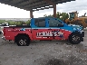 1N6DD0ER6JN****** Used 2018 Nissan Frontier in Florida State