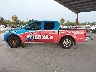 1N6DD0ER6JN****** Repairable 2018 Nissan Frontier in Florida State