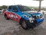 1N6DD0ER6JN****** Salvage and Wrecked 2018 Nissan Frontier in Tampa