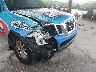 1N6DD0ER6JN****** Salvage and Repairable 2018 Nissan Frontier in Florida State
