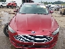 3FA6P0HD8JR****** Wrecked 2018 Ford Fusion in West Virginia State
