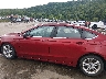 3FA6P0HD8JR****** Repairable 2018 Ford Fusion in West Virginia State