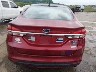 3FA6P0HD8JR****** Wrecked 2018 Ford Fusion