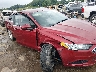 3FA6P0HD8JR****** Salvage and Repairable 2018 Ford Fusion in West Virginia State