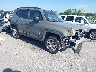 ZACNJDB13NP****** Salvamento y Destrozados 2022 Jeep Renegade en Des Moines