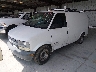 1GCDM19W01B****** Used and Repairable 2001 Chevrolet Astro in Elkton