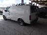 1GCDM19W01B****** Salvage and Repairable 2001 Chevrolet Astro in Elkton