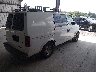 1GCDM19W01B****** Salvage and Wrecked 2001 Chevrolet Astro in Maryland State
