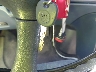 1GCDM19W01B****** Salvage 2001 Chevrolet Astro in Maryland State