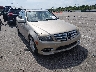 WDDGF5EB5BR****** Salvamento y Destrozados 2011 Mercedes-Benz C 300 en New Orleans East