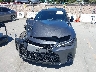 JTHGZ1B29M5****** Wrecked 2021 Lexus IS in California State