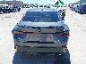 JTHGZ1B29M5****** Wrecked 2021 Lexus IS