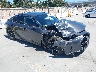 JTHGZ1B29M5****** Salvage and Wrecked 2021 Lexus IS in Fremont