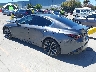 JTHGZ1B29M5****** Salvage and Repairable 2021 Lexus IS in Fremont