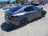 JTHGZ1B29M5****** Salvage and Wrecked 2021 Lexus IS in California State