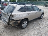 4S4BSBAC9F3****** Salvage and Wrecked 2015 Subaru Outback in Kentucky State