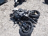 JH2PC40059K****** Usados 2009 Honda Cbr600 en Estado de Oklahoma