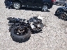 JH2PC40059K****** Salvamento y Destrozados 2009 Honda Cbr600 en Estado de Oklahoma