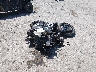 JH2PC40059K****** Usados y Reparables 2009 Honda Cbr600 en Estado de Oklahoma