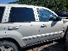 1J8GR48K37C****** Reparables 2007 Jeep Grand Cherokee en Estado de Virginia Occidental