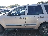 1J8GR48K37C****** Salvamento 2007 Jeep Grand Cherokee