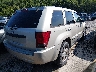 1J8GR48K37C****** Salvamento y Destrozados 2007 Jeep Grand Cherokee en Estado de Virginia Occidental