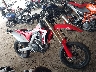 JH2PD1118KK****** Salvamento y Destrozados 2019 Honda CRF450L en Rec Rides Online Exclusive