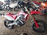 JH2PD1118KK****** Salvamento 2019 Honda CRF450L en Estado de Michigan