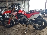 JH2PD1118KK****** Destrozados 2019 Honda CRF450L en Estado de Michigan