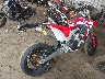 JH2PD1118KK****** Salvamento y Destrozados 2019 Honda CRF450L en Estado de Michigan