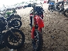JH2PD1118KK****** Usados y Reparables 2019 Honda CRF450L en Estado de Michigan