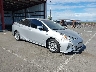 JTDKARFU2J3****** Salvage and Wrecked 2018 Toyota Prius in Sacramento West
