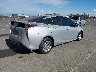 JTDKARFU2J3****** Salvage and Wrecked 2018 Toyota Prius in California State