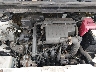 ML32F3FJ1JH****** Repairable 2018 Mitsubishi Mirage in Port Murray