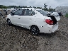 ML32F3FJ1JH****** Salvage and Repairable 2018 Mitsubishi Mirage in Port Murray