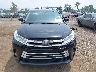 5TDBZRFH3HS****** Destrozados 2017 Toyota Highlander en Estado de Ohio