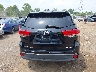 5TDBZRFH3HS****** Destrozados 2017 Toyota Highlander