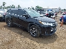 5TDBZRFH3HS****** Salvamento y Destrozados 2017 Toyota Highlander en Cincinnati