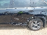 5TDBZRFH3HS****** Salvamento y Reparables 2017 Toyota Highlander en Estado de Ohio