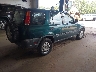 JHLRD18481C****** Salvamento y Destrozados 2001 Honda CR-V en Estado de Minnesota