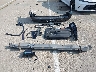 1GYS4HKJ1FR****** Wrecked 2015 Cadillac Escalade ESV in Indiana State